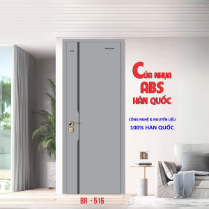 Cửa ABS Hàn Quốc Barun BR104