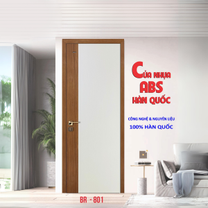 Cửa ABS Hàn Quốc Barun BR800