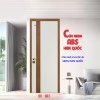 Cửa ABS Hàn Quốc Barun BR800