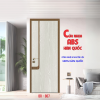 Cửa ABS Hàn Quốc Barun BR806