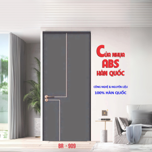 Cửa ABS Hàn Quốc Barun BR806