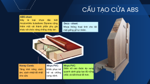 Cấu tạo